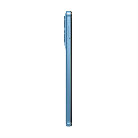 Смартфон Motorola Moto G17 Power 8/256GB Alaskan Blue (PBBM0004RS) Зображення