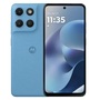 Смартфон Motorola Moto G17 Power 8/256GB Alaskan Blue (PBBM0004RS) Зображення