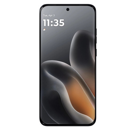 Смартфон Motorola Moto Edge 70 Fusion 12/256GB Silhouette (PBBE0042UA) Зображення