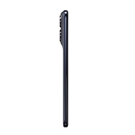 Смартфон Motorola Moto Edge 70 Fusion 12/256GB Silhouette (PBBE0042UA) Зображення