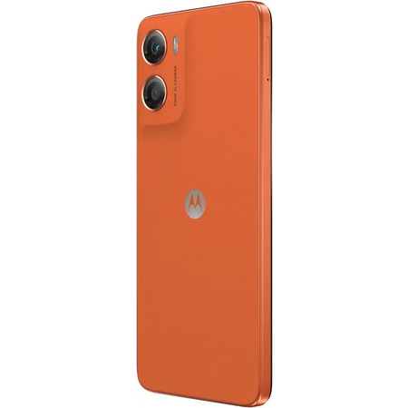 Смартфон Motorola Moto G06 4/128GB Arabesque (PBA20019RS) Зображення