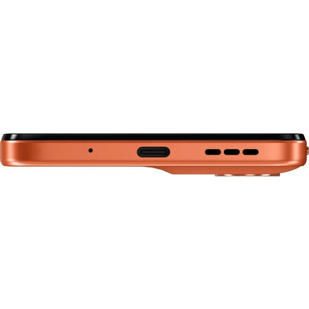 Смартфон Motorola Moto G06 4/128GB Arabesque (PBA20019RS) Зображення