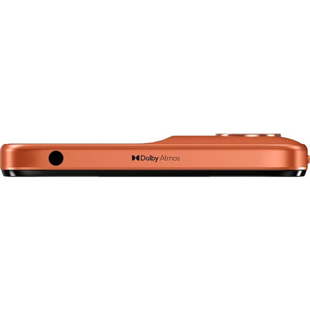 Смартфон Motorola Moto G06 4/128GB Arabesque (PBA20019RS) Зображення