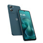 Смартфон Motorola Moto G06 4/128GB Tapestry (PBA20018RS) Зображення