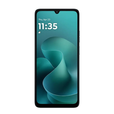Смартфон Motorola Moto G06 4/128GB Tapestry (PBA20018RS) Зображення