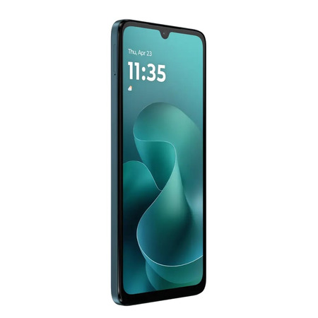 Смартфон Motorola Moto G06 4/128GB Tapestry (PBA20018RS) Зображення