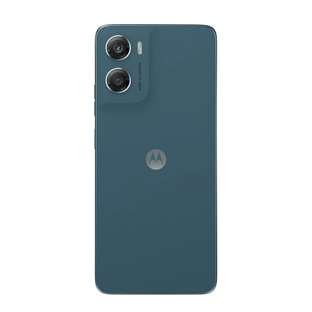Смартфон Motorola Moto G06 4/128GB Tapestry (PBA20018RS) Зображення