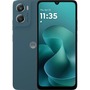 Смартфон Motorola Moto G06 4/128GB Tapestry (PBA20018RS) Зображення