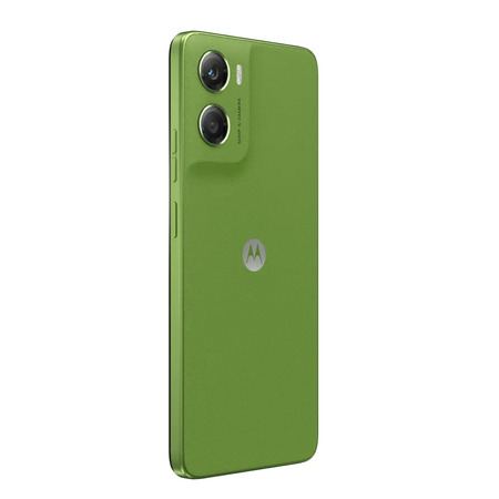 Смартфон Motorola Moto G06 4/128GB Tendril (PBA20021RS) Зображення