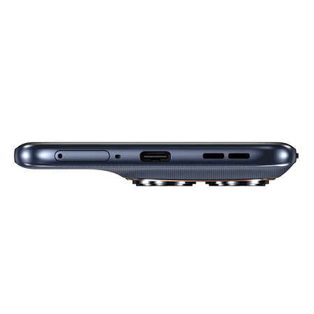 Смартфон Motorola Moto Edge 70 Fusion 8/256GB Silhouette (PBBD0022RS) Зображення