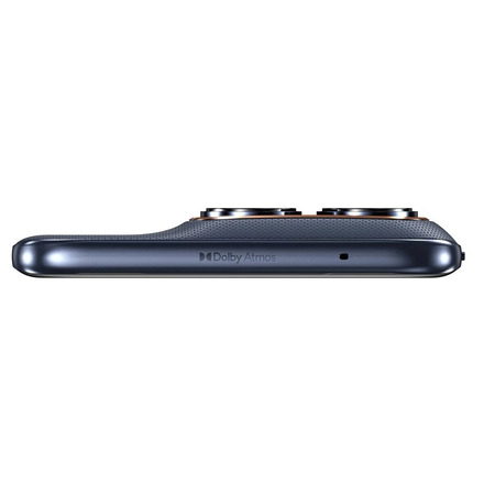 Смартфон Motorola Moto Edge 70 Fusion 8/256GB Silhouette (PBBD0022RS) Зображення