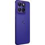 Смартфон Motorola Moto Edge 70 Fusion 8/256GB Orient Blue (PBBD0024RS) Зображення