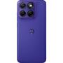Смартфон Motorola Moto Edge 70 Fusion 8/256GB Orient Blue (PBBD0024RS) Зображення