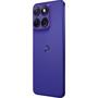 Смартфон Motorola Moto Edge 70 Fusion 8/256GB Orient Blue (PBBD0024RS) Зображення