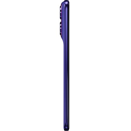 Смартфон Motorola Moto Edge 70 Fusion 8/256GB Orient Blue (PBBD0024RS) Зображення