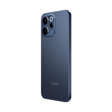 Смартфон Oppo Reno15 FS 8/512GB Twilight Black Зображення