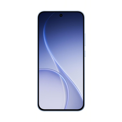 Смартфон Oppo Reno15 FS 8/512GB Aurora Blue Зображення