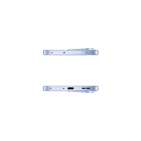 Смартфон Oppo Reno15 F 8/256GB Aurora Blue Зображення