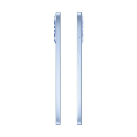 Смартфон Oppo Reno15 F 8/256GB Aurora Blue Зображення