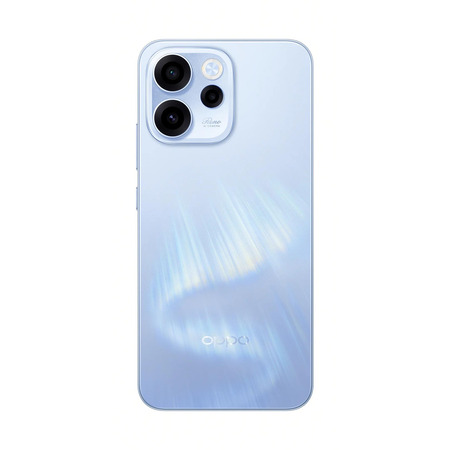 Смартфон Oppo Reno15 F 8/256GB Aurora Blue Зображення