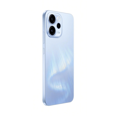Смартфон Oppo Reno15 F 8/256GB Aurora Blue Зображення