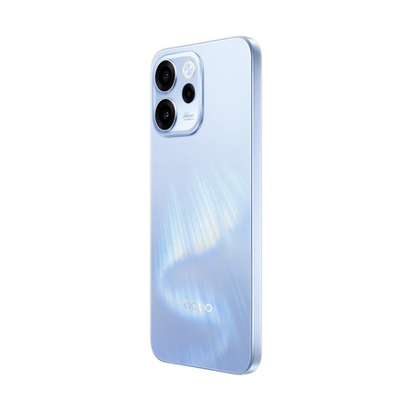 Смартфон Oppo Reno15 F 8/256GB Aurora Blue Зображення