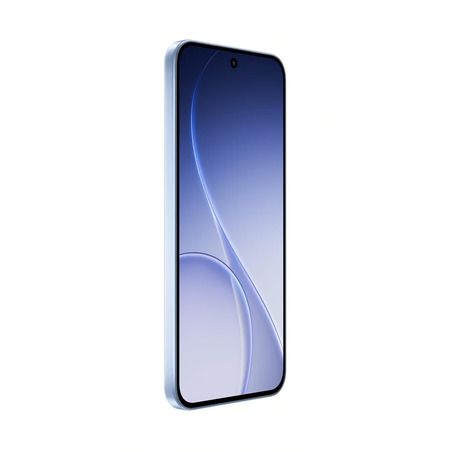 Смартфон Oppo Reno15 F 8/256GB Aurora Blue Зображення