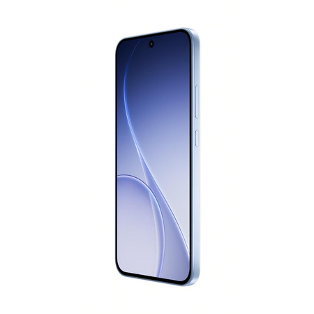 Смартфон Oppo Reno15 F 8/256GB Aurora Blue Зображення
