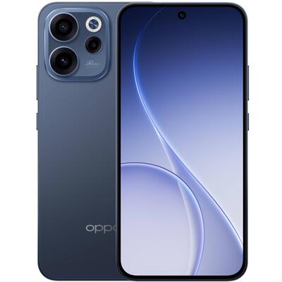 Смартфон Oppo Reno15 F 8/256GB Twilight Black Зображення