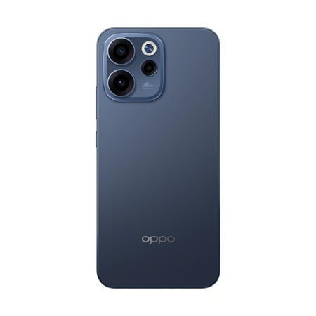 Смартфон Oppo Reno15 F 8/256GB Twilight Black Зображення