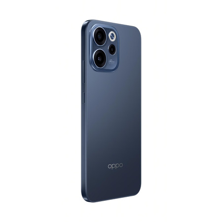 Смартфон Oppo Reno15 F 8/256GB Twilight Black Зображення