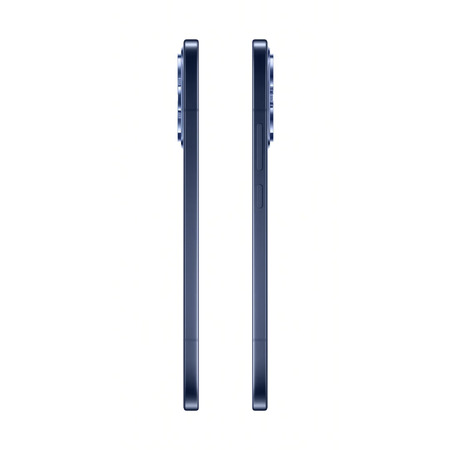 Смартфон Oppo Reno15 8/512GB Twilight Black Зображення