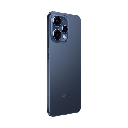 Смартфон Oppo Reno15 8/512GB Twilight Black Зображення