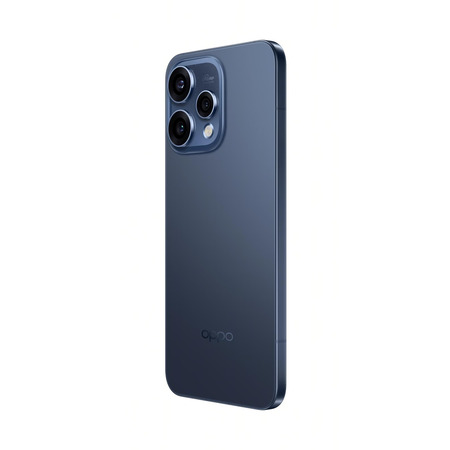 Смартфон Oppo Reno15 8/512GB Twilight Black Зображення