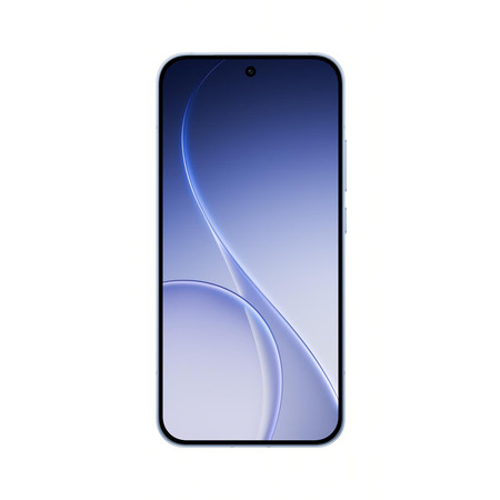 Смартфон Oppo Reno15 Pro 12/512GB Aurora Blue Зображення