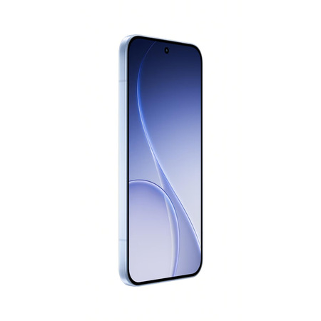Смартфон Oppo Reno15 Pro 12/512GB Aurora Blue Зображення