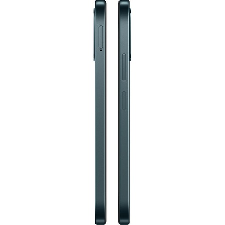 Смартфон Oppo A6 6/256GB (CPH2817) Sapphire Blue Зображення