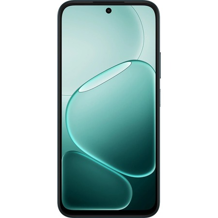 Смартфон Oppo A6 6/256GB (CPH2817) Sapphire Blue Зображення