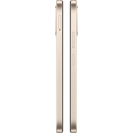 Смартфон Oppo A6 6/256GB (CPH2817) Aurora Gold Зображення