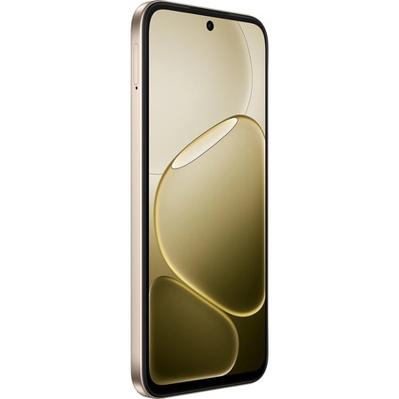 Смартфон Oppo A6 6/256GB (CPH2817) Aurora Gold Зображення