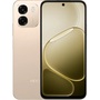 Смартфон Oppo A6 6/256GB (CPH2817) Aurora Gold Зображення
