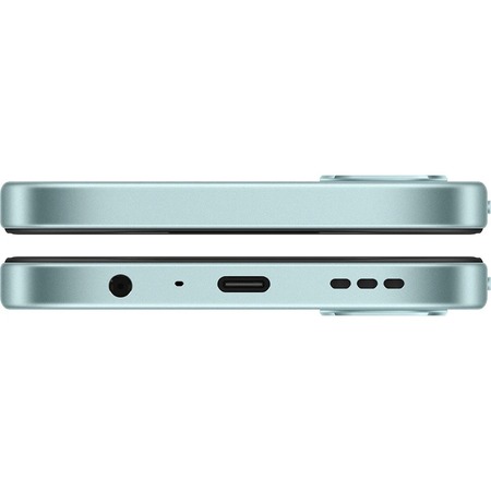 Смартфон Oppo A6X 4/128GB (CPH2819) Ice Blue Зображення