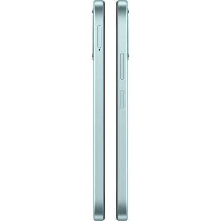 Смартфон Oppo A6X 4/128GB (CPH2819) Ice Blue Зображення