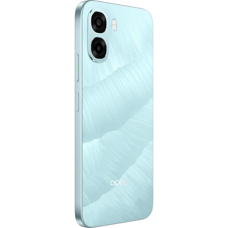 Смартфон Oppo A6X 4/128GB (CPH2819) Ice Blue Зображення