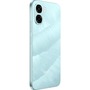 Смартфон Oppo A6X 4/128GB (CPH2819) Ice Blue Зображення