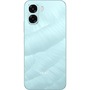 Смартфон Oppo A6X 4/128GB (CPH2819) Ice Blue Зображення