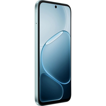 Смартфон Oppo A6X 4/128GB (CPH2819) Ice Blue Зображення