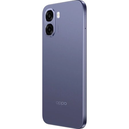 Смартфон Oppo A6X 4/128GB (CPH2819) Plum Purple Зображення