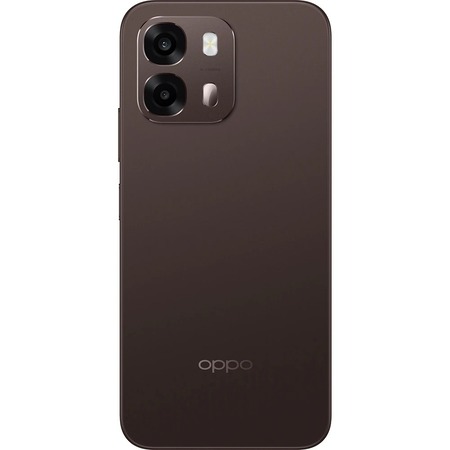 Смартфон Oppo A6S 8/256GB (CPH2815) Cappuccino Brown Зображення
