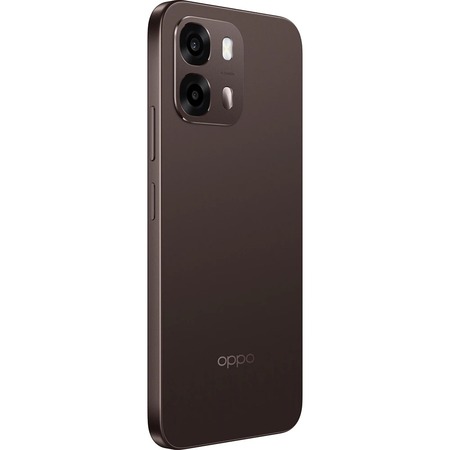 Смартфон Oppo A6S 8/256GB (CPH2815) Cappuccino Brown Зображення